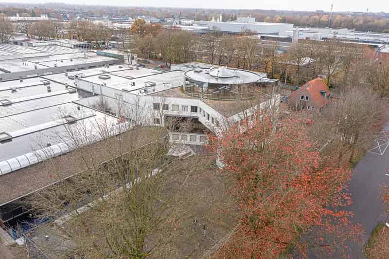 Belegging Weert: Bedrijfsobjecten te Koop Graafschap Hornelaan