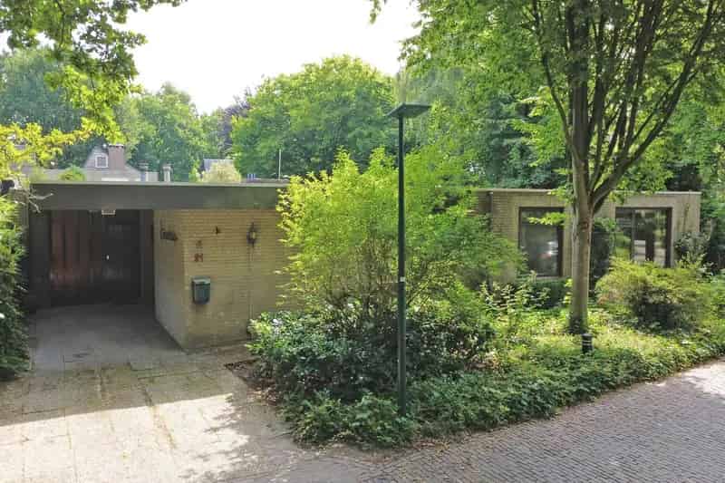 Grote bungalow te koop in 's Gravenmoer