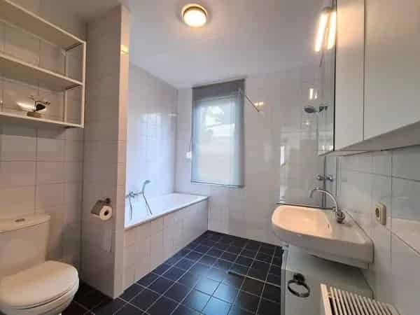 Moderne Tussenwoning Heugemerveld Nabij Ceramique