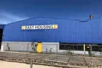 3050 m2 Bedrijfsruimte te Huur Lelystad A6
