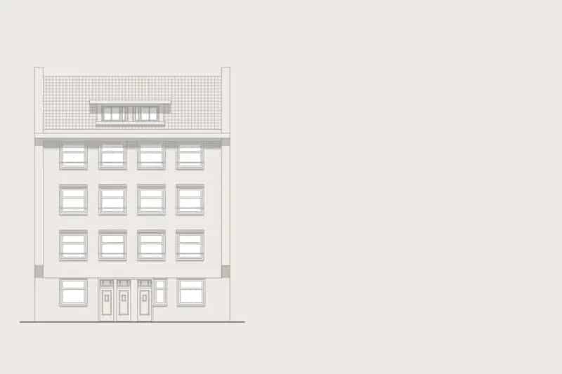 Appartement te koop: Henrick de Keijserstraat 22-1 1073 TH Amsterdam | Funda