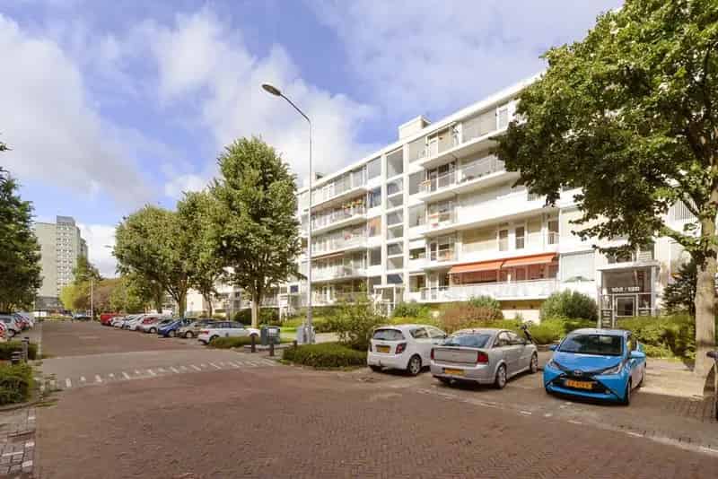 Appartement Leidschendam 3 Kamers