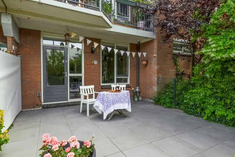Appartement te koop: Bloemkwekersstraat 115 3014 PA Rotterdam | Funda