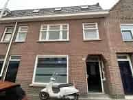 Studentenhuis Tilburg: Gedeelde keuken, badkamer en wasfaciliteiten