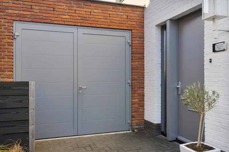 Moderne 2-onder-1-kapwoning Zuidbroek Apeldoorn 5 slaapkamers