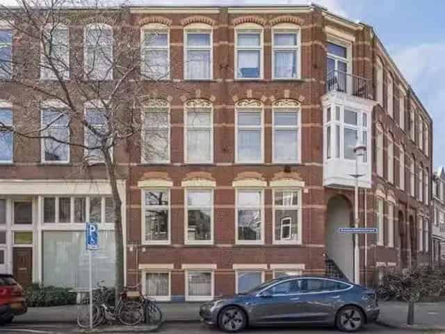 Appartement te koop Den Haag 4 slaapkamers 122m2