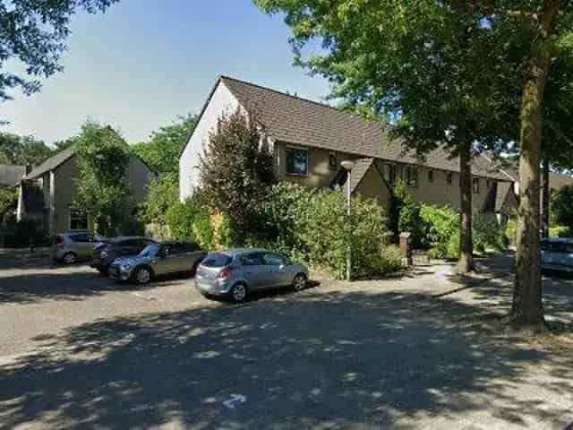 4 Kamer Huurwoning Hoogland 116m2