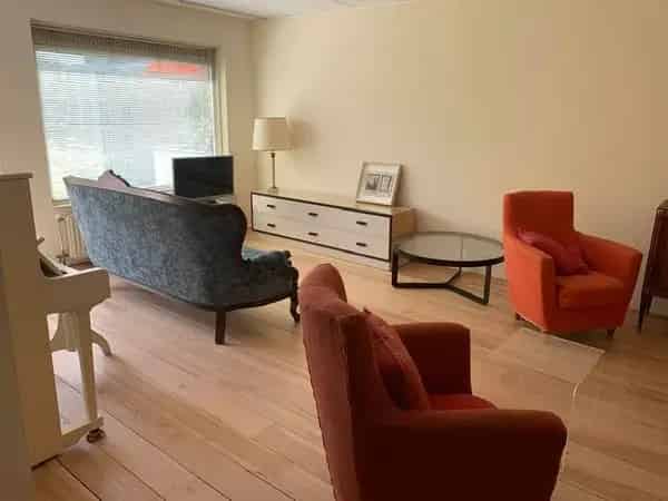 Appartement Hof van Groenen Amsterdam