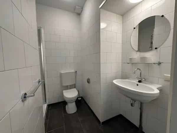 Appartement te huur Laan van Meerdervoort Den Haag Short Stay