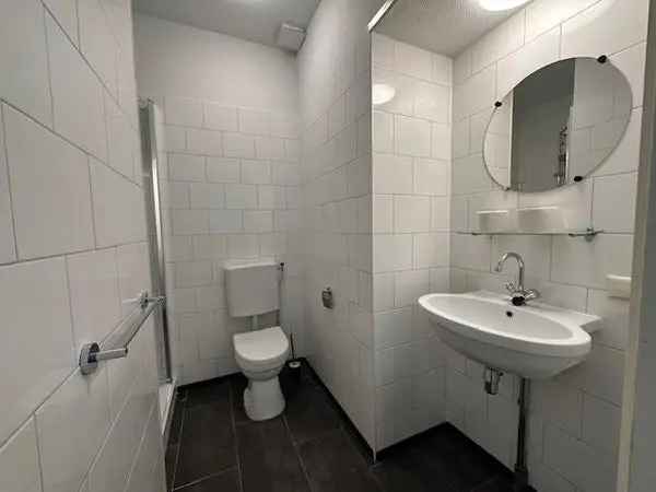 Appartement te huur Laan van Meerdervoort Den Haag Short Stay