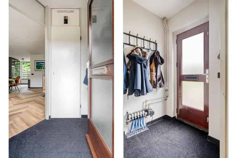 Huis te koop Houten 4 slaapkamers zonnige tuin