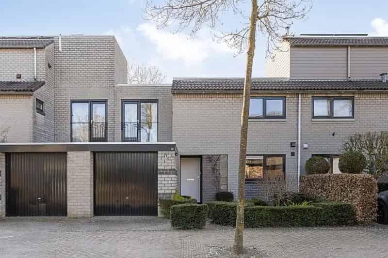 Tussenwoning Oss Kasteleinstraat 30