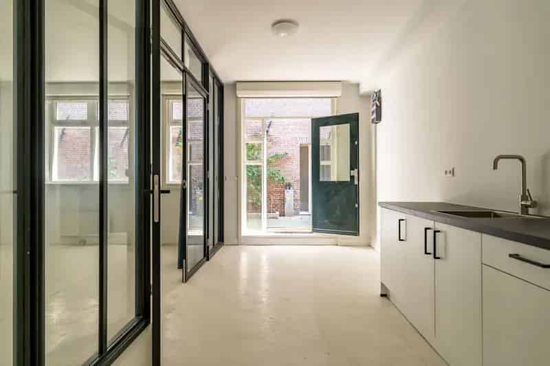 Kantoor Amsterdam | Zoek kantoren te huur: Brouwersgracht 246-H 1013 HE Amsterdam 