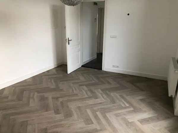 Appartement Te Huur in Tilburg, Noord-Brabant