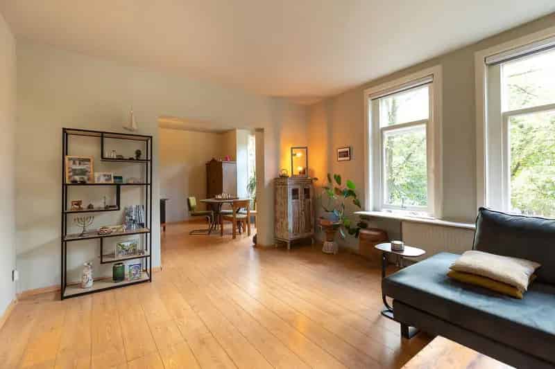 Appartement te koop: Churchill-laan 35-A2 1078 DE Amsterdam | Funda