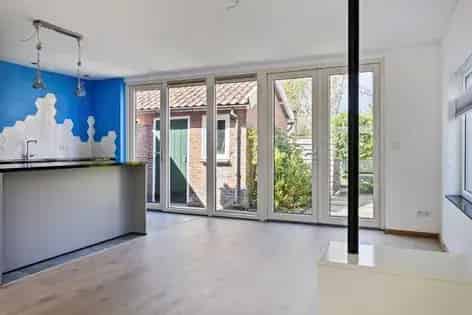 5 kamers huis van 160 m² in Oegstgeest