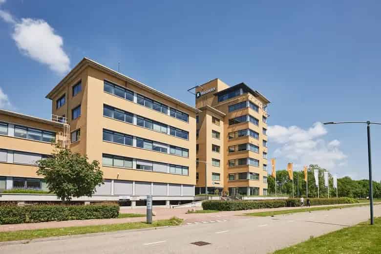 14-28 m2 Kantoorruimte te Huur Arnhem