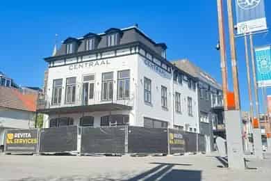 110 m2 Horeca te Huur Terneuzen Centrum
