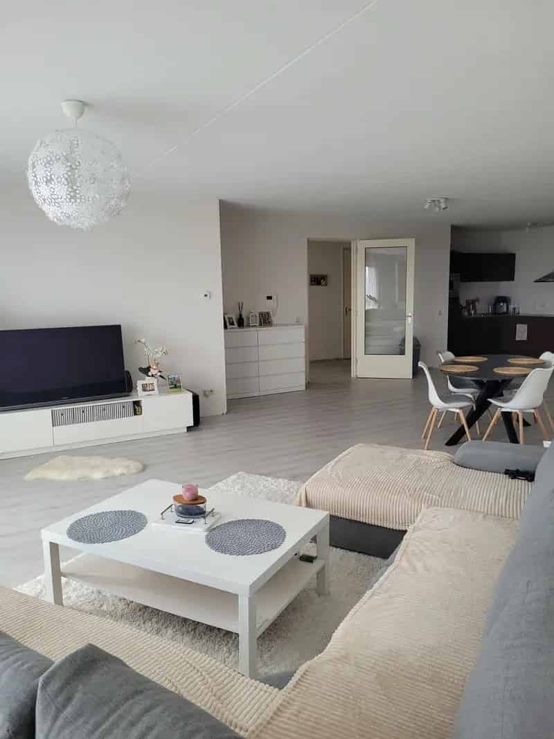 Appartement Te Huur , 24, Thoornseweg, Bavel, Noord-Brabant
