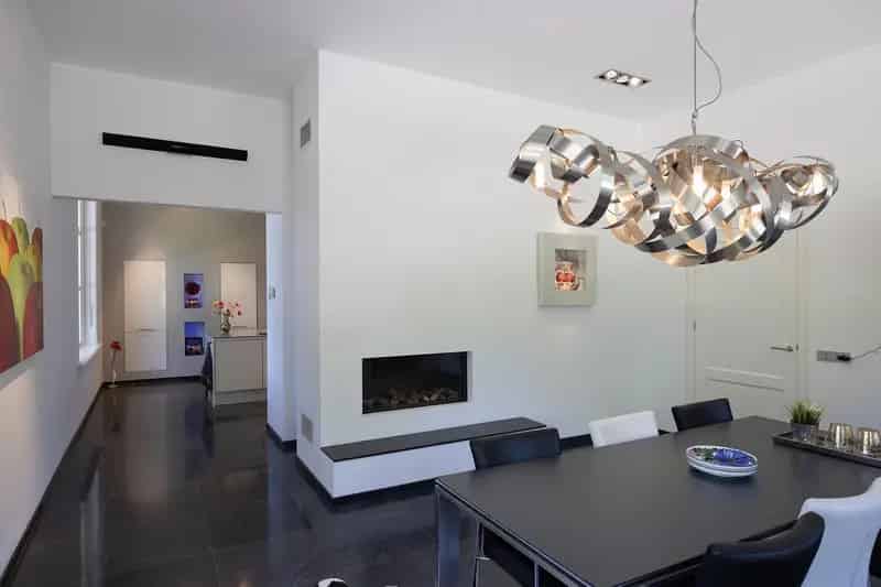 Woonboerderij Zwolle Ruime Familie Woning Moderne Luxe A+++