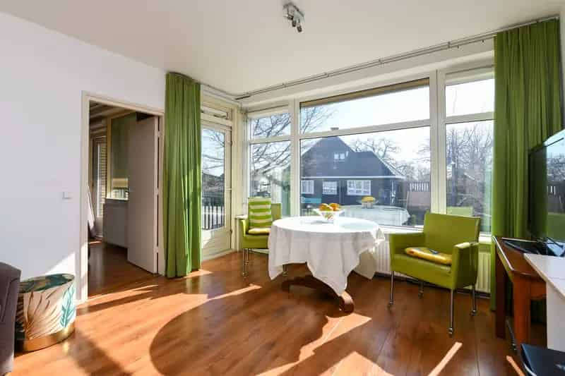 3 Kamer Appartement Soest Zuid Te Koop