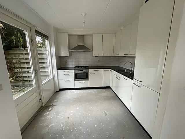 Eengezinswoning Blixembosch Engelse Stijl 3 Slaapkamers