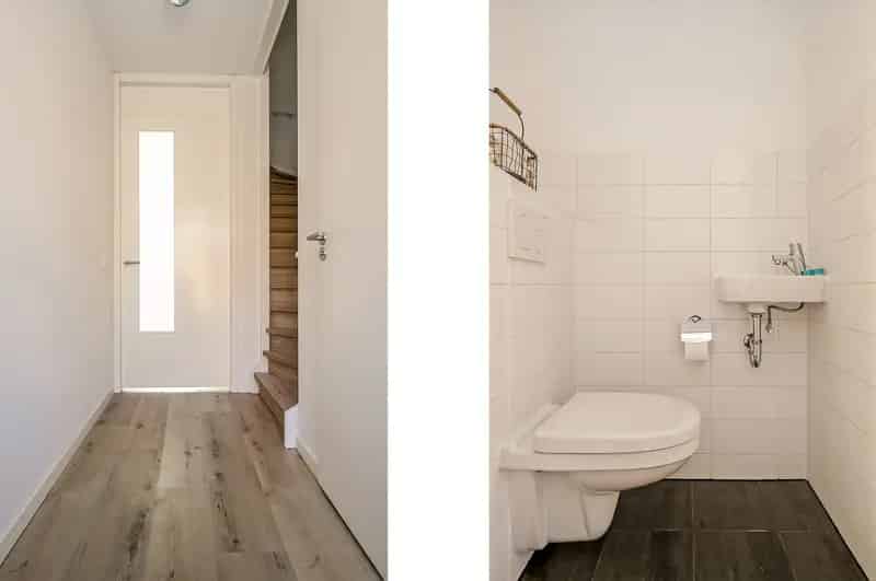 Nieuwbouw Woningen Heerhugowaard De Draai