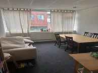 Appartement Wooldriksweg Enschede 37m2 1 slaapkamer