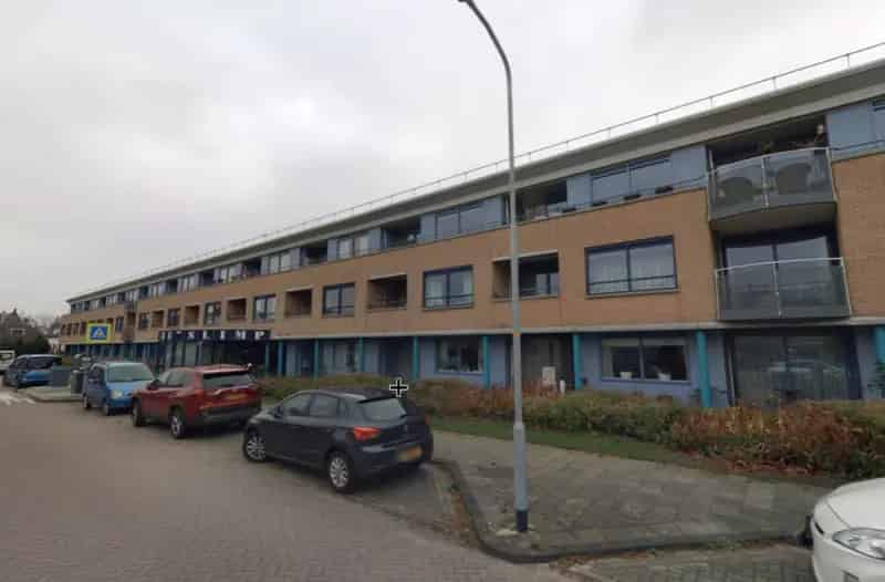 Appartement twee slaapkamers Uitgeest 55 plussers