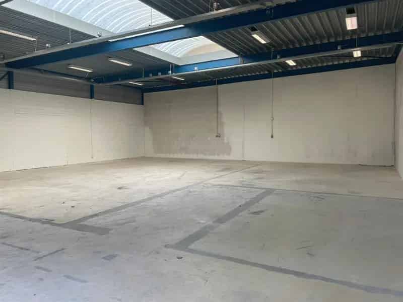 Bedrijfsruimte te huur Oss 270m2 Danenhoef