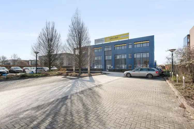 Kantoor Veenendaal | Zoek kantoren te huur: Koningsschot 41 3905 PR Veenendaal [funda in business]