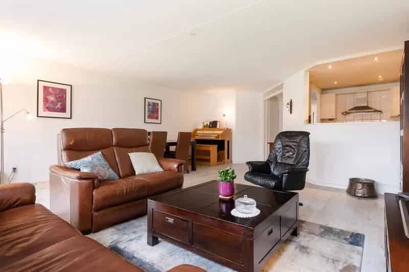 Appartement te koop Kanaalstraat Apeldoorn