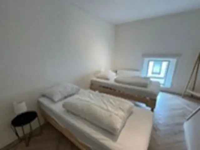 4 Kamer Huurwoning Maastricht Bosscherweg 75m2