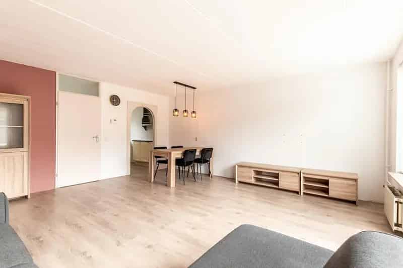 Huis Te Koop , 24, P.J.H. Cuypersstraat, Almere, Flevoland