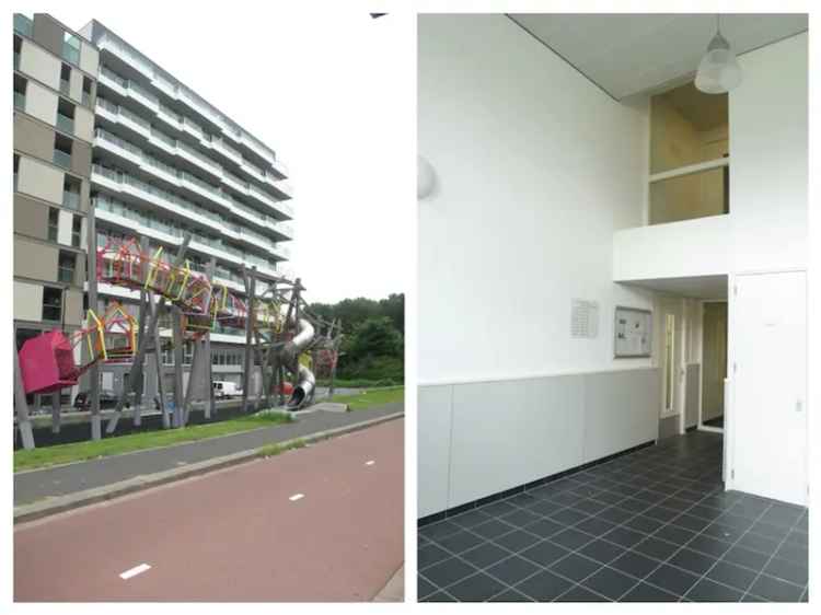 Woning Te Huur in Amsterdam, Noord-Holland