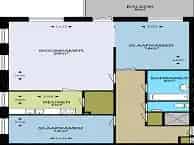 3 Kamer Appartement Amsterdam Geervliet 87m2