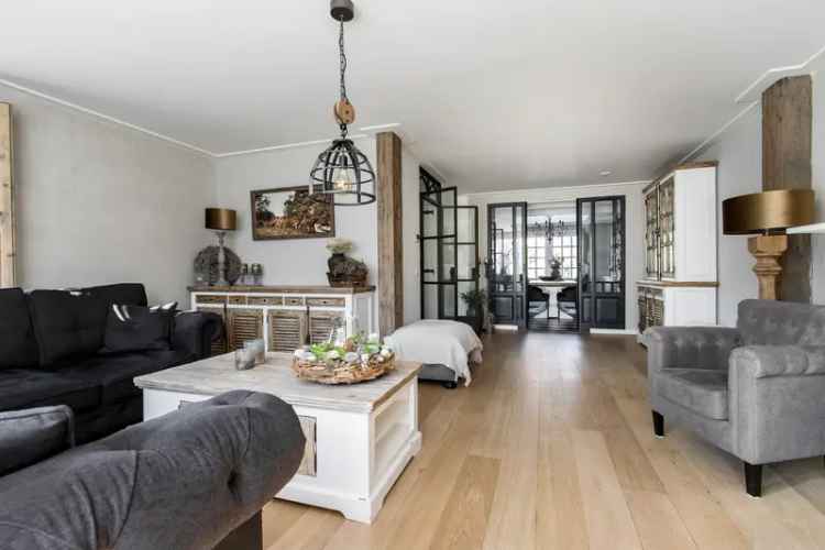 Huis te koop: Kapitein H. van der Maadenstraat 19 4261 LA Wijk en Aalburg 