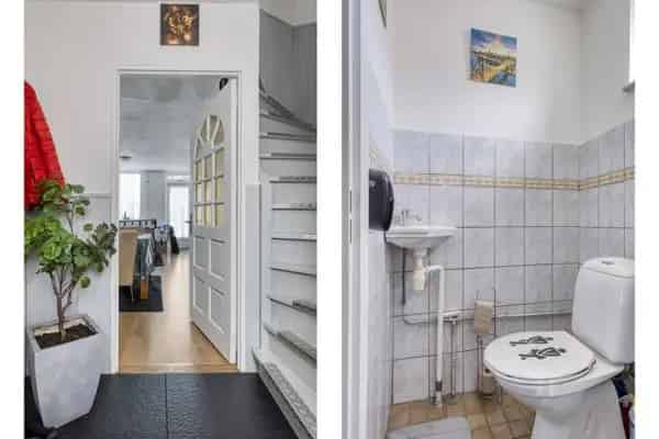 4-Kamer Eengezinswoning Vogelenzang Noord