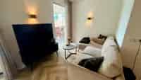 Luxe Appartement Willemspark 2 Slaapkamers Ruim Terras Energielabel A+