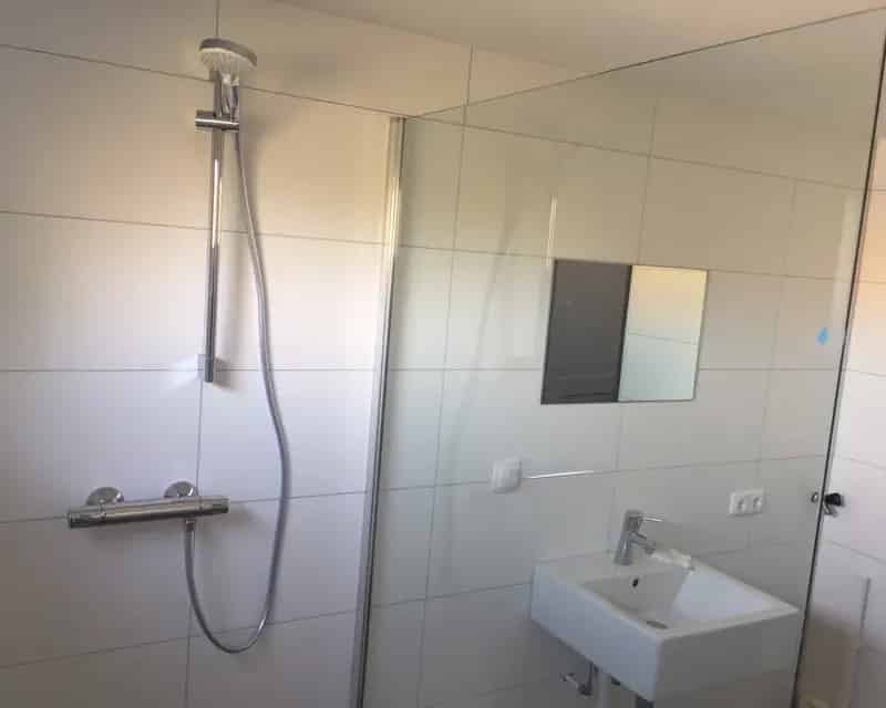 Luxe Appartement Nabij Centrum Gemeubileerd 1 Slaapkamer