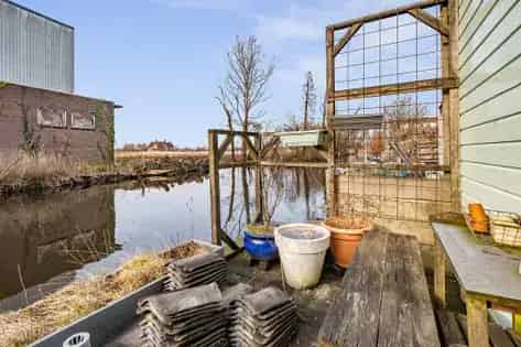 2 kamers huis van 87 m² in Zaandam