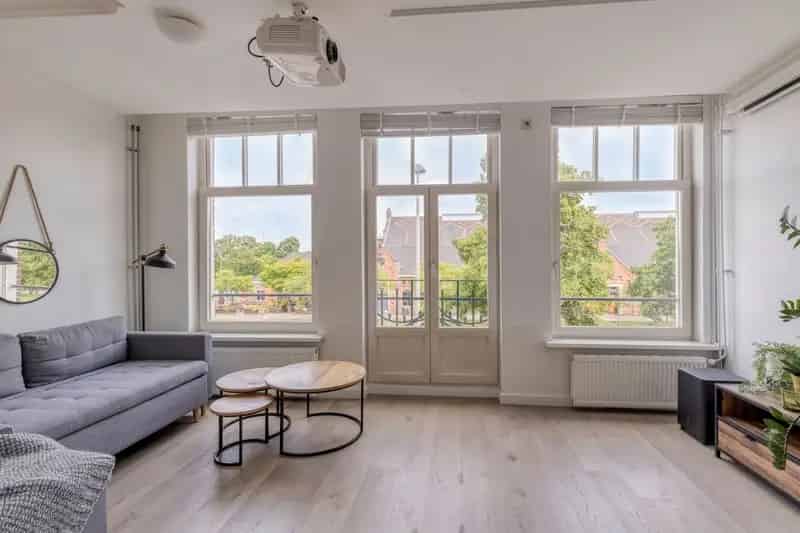 Amsterdam Westerpark 2 Kamer Appartement Te Koop
