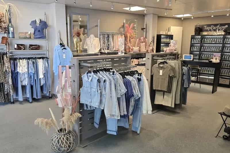 Winkel te Huur Blerick Centrum 94m2