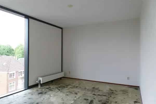 Appartement Groningen 86m2 2 Slaapkamers