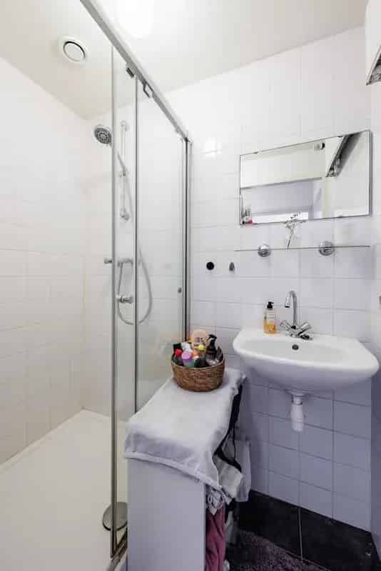 Appartement Nijmegen Centrum: 3 Kamer Investering