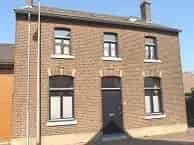 Appartement Heugemerstraat Maastricht