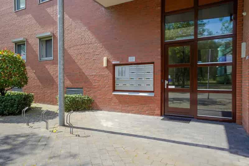 Luxe appartement 186m2 te Oisterwijk  2 badkamers 2 balkons
