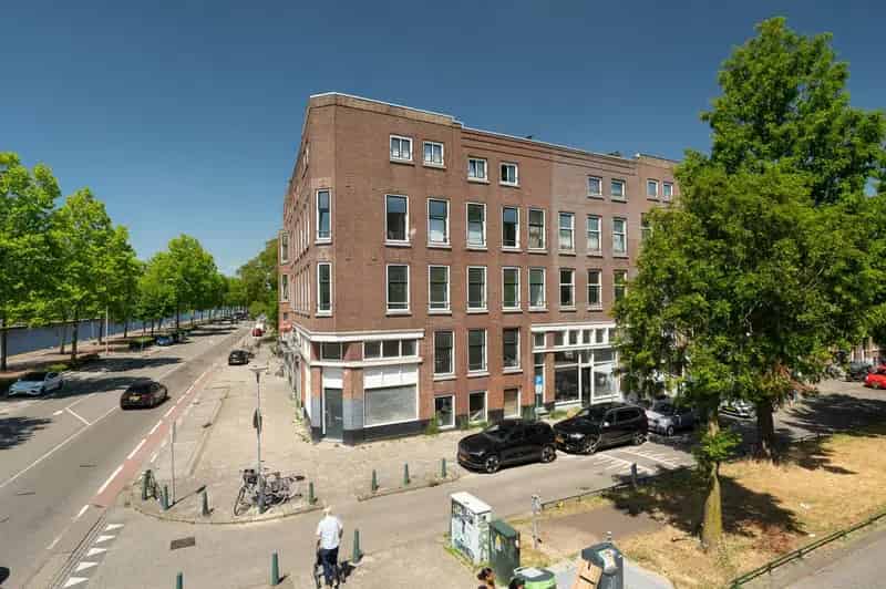 Appartement te koop: Aelbrechtskade 136-A 3023 JG Rotterdam | Funda