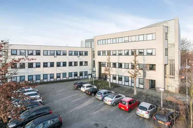 Kantoorruimte te huur Roermond Slachthuisstraat