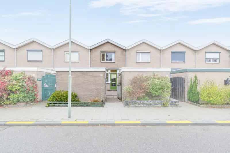 Tussenwoning 3 slaapkamers te moderniseren